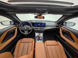 
										BMW M2 3.0 I6 TWINTURBO GASOLINA COUPÉ M STEPTRONIC cheio									