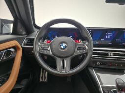 
										BMW M2 3.0 I6 TWINTURBO GASOLINA COUPÉ M STEPTRONIC cheio									