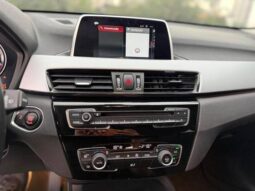 
										BMW X1 2.0 16V TURBO ACTIVEFLEX SDRIVE20I 4P AUTOMÁTICO cheio									