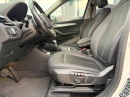 
										BMW X1 2.0 16V TURBO ACTIVEFLEX SDRIVE20I 4P AUTOMÁTICO cheio									