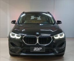 
										BMW X1 2.0 16V TURBO ACTIVEFLEX SDRIVE20I GP PLUS 4P AUTOMÁTICO cheio									