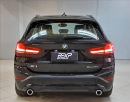 
										BMW X1 2.0 16V TURBO ACTIVEFLEX SDRIVE20I GP PLUS 4P AUTOMÁTICO cheio									