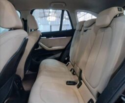 
										BMW X1 2.0 16V TURBO ACTIVEFLEX SDRIVE20I GP PLUS 4P AUTOMÁTICO cheio									