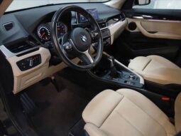 
										BMW X1 2.0 16V TURBO ACTIVEFLEX SDRIVE20I GP PLUS 4P AUTOMÁTICO cheio									