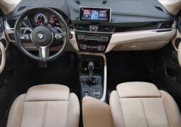 
										BMW X1 2.0 16V TURBO ACTIVEFLEX SDRIVE20I GP PLUS 4P AUTOMÁTICO cheio									