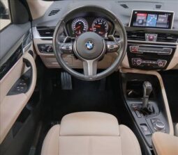 
										BMW X1 2.0 16V TURBO ACTIVEFLEX SDRIVE20I GP PLUS 4P AUTOMÁTICO cheio									
