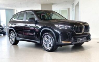 BMW X1 2.0 16V TURBO GASOLINA SDRIVE20I GP STEPTRONIC