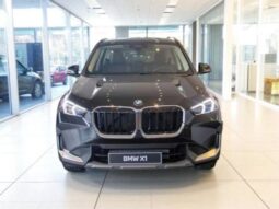 
										BMW X1 2.0 16V TURBO GASOLINA SDRIVE20I GP STEPTRONIC cheio									