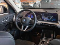 
										BMW X1 2.0 16V TURBO GASOLINA SDRIVE20I GP STEPTRONIC cheio									