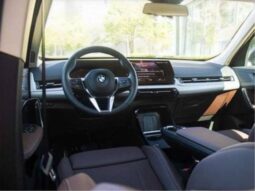 
										BMW X1 2.0 16V TURBO GASOLINA SDRIVE20I GP STEPTRONIC cheio									