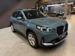 BMW X1 2.0 16V TURBO GASOLINA SDRIVE20I GP STEPTRONIC