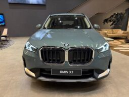 BMW X1 2.0 16V TURBO GASOLINA SDRIVE20I GP STEPTRONIC