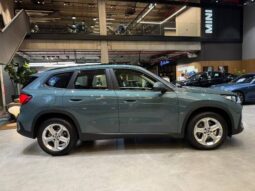 BMW X1 2.0 16V TURBO GASOLINA SDRIVE20I GP STEPTRONIC