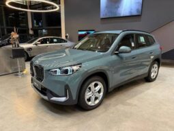 BMW X1 2.0 16V TURBO GASOLINA SDRIVE20I GP STEPTRONIC