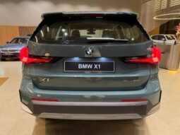 
										BMW X1 2.0 16V TURBO GASOLINA SDRIVE20I GP STEPTRONIC cheio									
