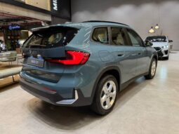
										BMW X1 2.0 16V TURBO GASOLINA SDRIVE20I GP STEPTRONIC cheio									