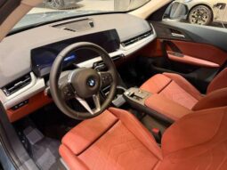 
										BMW X1 2.0 16V TURBO GASOLINA SDRIVE20I GP STEPTRONIC cheio									