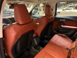 
										BMW X1 2.0 16V TURBO GASOLINA SDRIVE20I GP STEPTRONIC cheio									