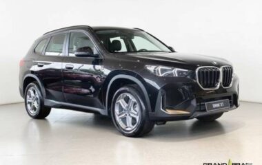 BMW X1 2.0 16V TURBO GASOLINA SDRIVE20I GP STEPTRONIC