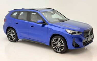 BMW X1 2.0 16V TURBO GASOLINA SDRIVE20I M SPORT STEPTRONIC