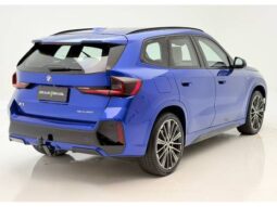 
										BMW X1 2.0 16V TURBO GASOLINA SDRIVE20I M SPORT STEPTRONIC cheio									