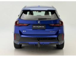 
										BMW X1 2.0 16V TURBO GASOLINA SDRIVE20I M SPORT STEPTRONIC cheio									