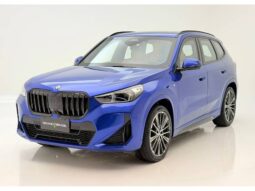 
										BMW X1 2.0 16V TURBO GASOLINA SDRIVE20I M SPORT STEPTRONIC cheio									