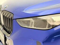 
										BMW X1 2.0 16V TURBO GASOLINA SDRIVE20I M SPORT STEPTRONIC cheio									