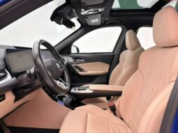 
										BMW X1 2.0 16V TURBO GASOLINA SDRIVE20I M SPORT STEPTRONIC cheio									