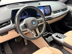 
										BMW X1 2.0 16V TURBO GASOLINA SDRIVE20I M SPORT STEPTRONIC cheio									