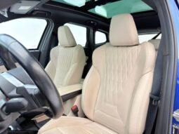 
										BMW X1 2.0 16V TURBO GASOLINA SDRIVE20I M SPORT STEPTRONIC cheio									