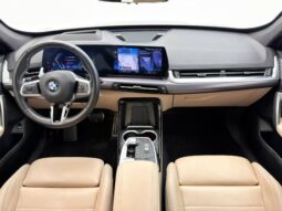 
										BMW X1 2.0 16V TURBO GASOLINA SDRIVE20I M SPORT STEPTRONIC cheio									