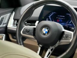 
										BMW X1 2.0 16V TURBO GASOLINA SDRIVE20I M SPORT STEPTRONIC cheio									
