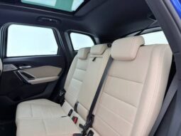 
										BMW X1 2.0 16V TURBO GASOLINA SDRIVE20I M SPORT STEPTRONIC cheio									