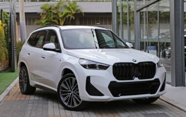 BMW X1 2.0 16V TURBO GASOLINA SDRIVE20I M SPORT STEPTRONIC