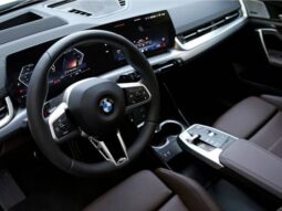 
										BMW X1 2.0 16V TURBO GASOLINA SDRIVE20I M SPORT STEPTRONIC cheio									