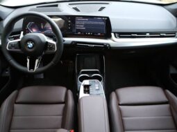 
										BMW X1 2.0 16V TURBO GASOLINA SDRIVE20I M SPORT STEPTRONIC cheio									