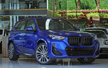 BMW X1 2.0 16V TURBO GASOLINA SDRIVE20I M SPORT STEPTRONIC