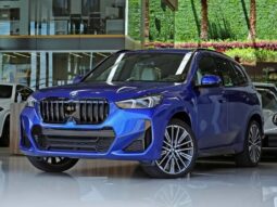 
										BMW X1 2.0 16V TURBO GASOLINA SDRIVE20I M SPORT STEPTRONIC cheio									