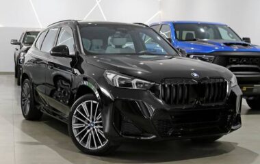 BMW X1 2.0 16V TURBO GASOLINA SDRIVE20I M SPORT STEPTRONIC
