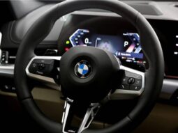 
										BMW X1 2.0 16V TURBO GASOLINA SDRIVE20I M SPORT STEPTRONIC cheio									