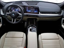 
										BMW X1 2.0 16V TURBO GASOLINA SDRIVE20I M SPORT STEPTRONIC cheio									