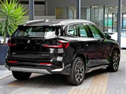 BMW X1 2.0 16V TURBO GASOLINA SDRIVE20I X-LINE STEPTRONIC