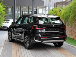 BMW X1 2.0 16V TURBO GASOLINA SDRIVE20I X-LINE STEPTRONIC