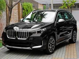 BMW X1 2.0 16V TURBO GASOLINA SDRIVE20I X-LINE STEPTRONIC