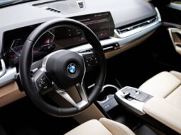 
										BMW X1 2.0 16V TURBO GASOLINA SDRIVE20I X-LINE STEPTRONIC cheio									