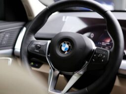 
										BMW X1 2.0 16V TURBO GASOLINA SDRIVE20I X-LINE STEPTRONIC cheio									