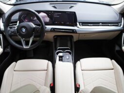 
										BMW X1 2.0 16V TURBO GASOLINA SDRIVE20I X-LINE STEPTRONIC cheio									