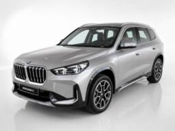 BMW X1 2.0 16V TURBO GASOLINA SDRIVE20I X-LINE STEPTRONIC