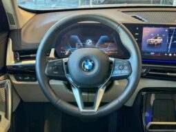BMW X1 2.0 16V TURBO GASOLINA SDRIVE20I X-LINE STEPTRONIC